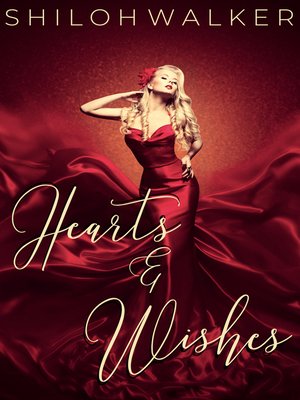 cover image of Hearts and Wishes
